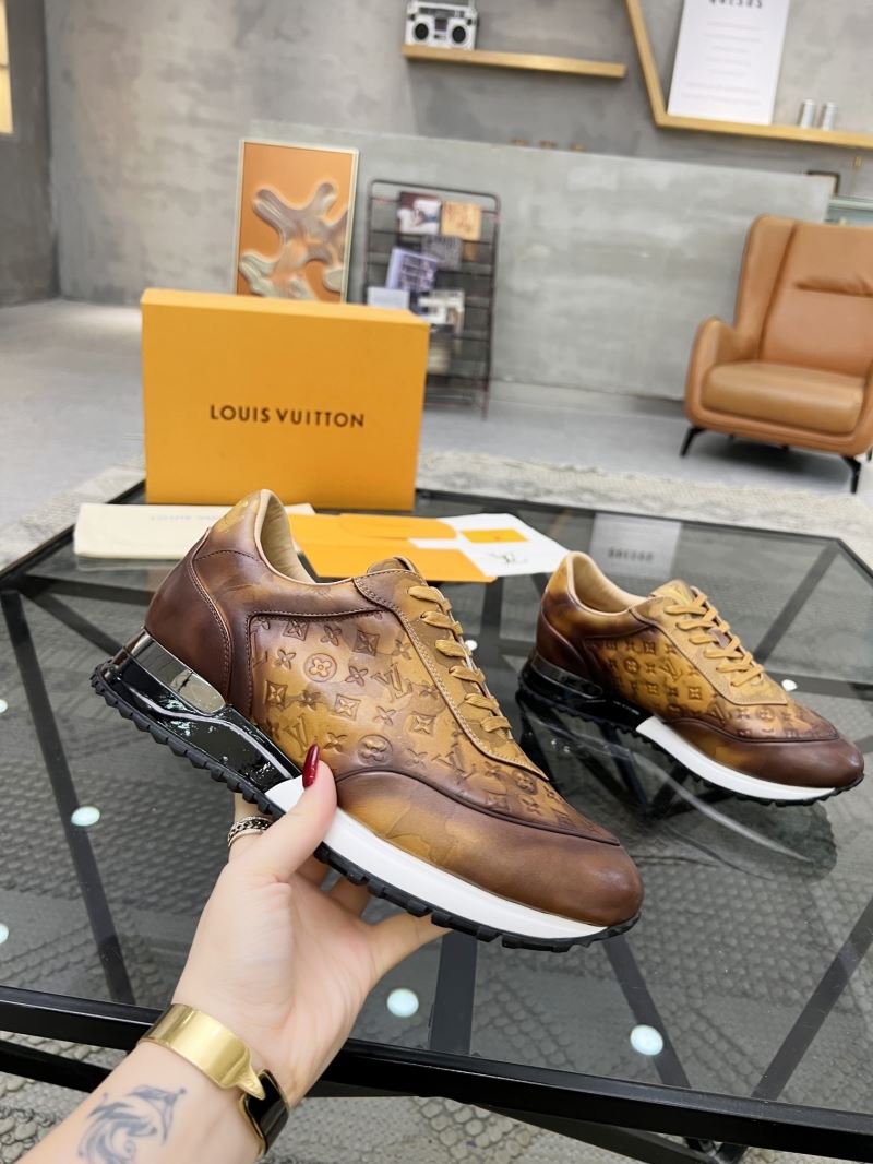 Louis Vuitton Sneakers